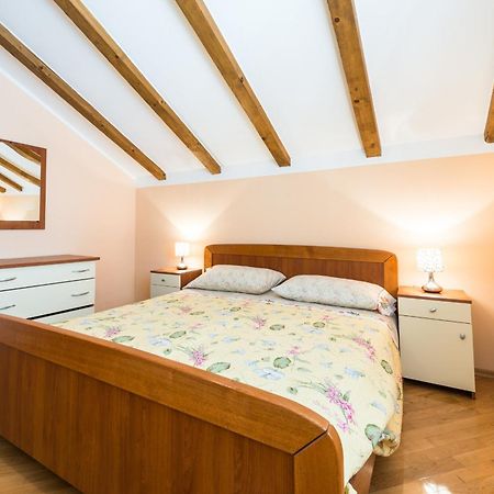 Apartments Villa Kulish 챠브타트 외부 사진
