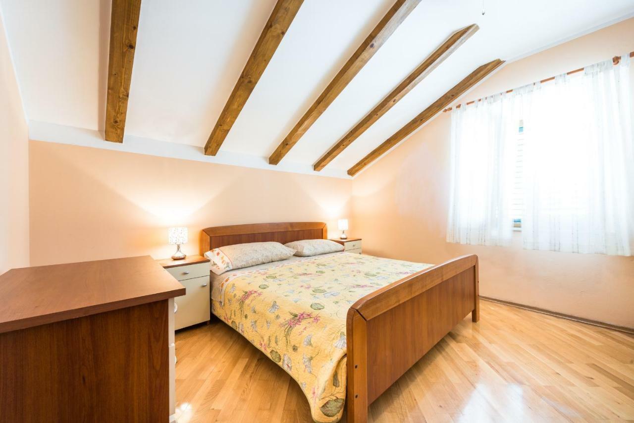 Apartments Villa Kulish 챠브타트 외부 사진