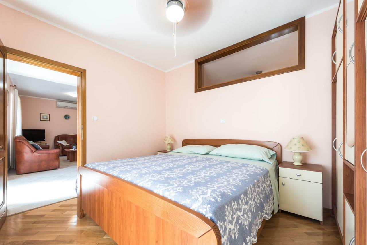 Apartments Villa Kulish 챠브타트 외부 사진