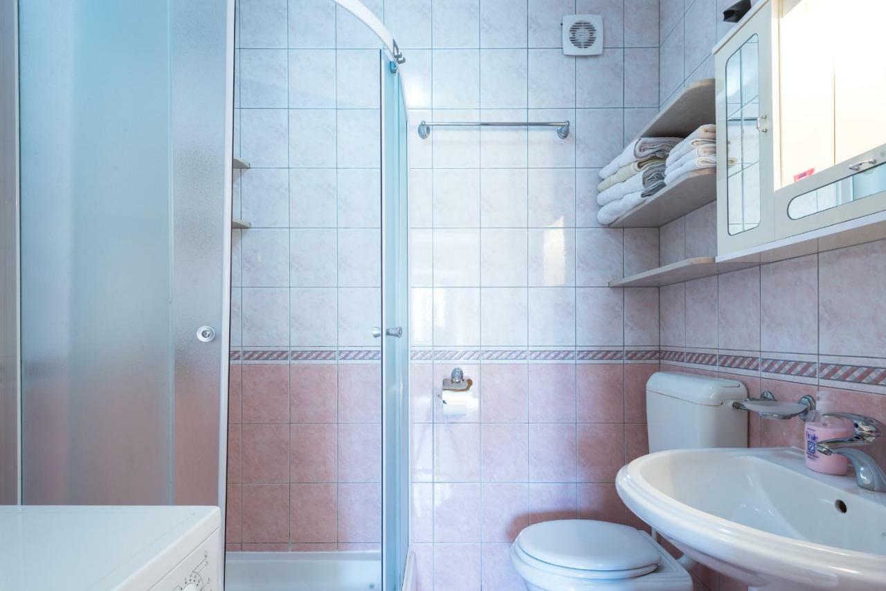 Apartments Villa Kulish 챠브타트 외부 사진