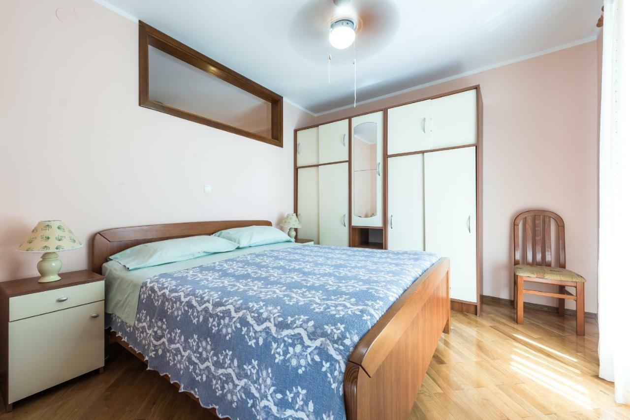 Apartments Villa Kulish 챠브타트 외부 사진