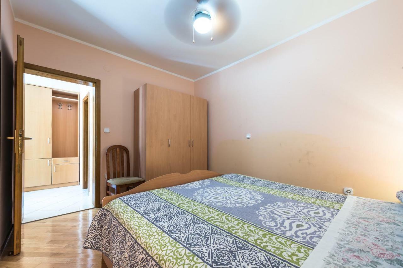 Apartments Villa Kulish 챠브타트 외부 사진