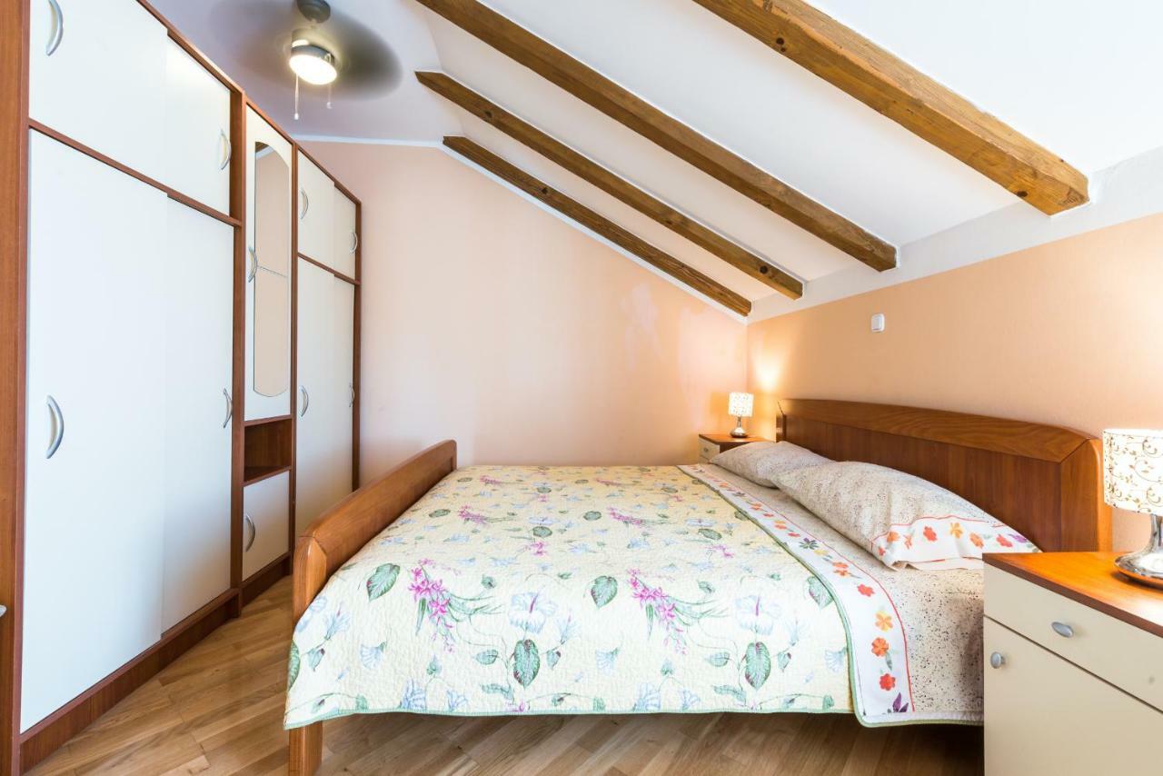 Apartments Villa Kulish 챠브타트 외부 사진