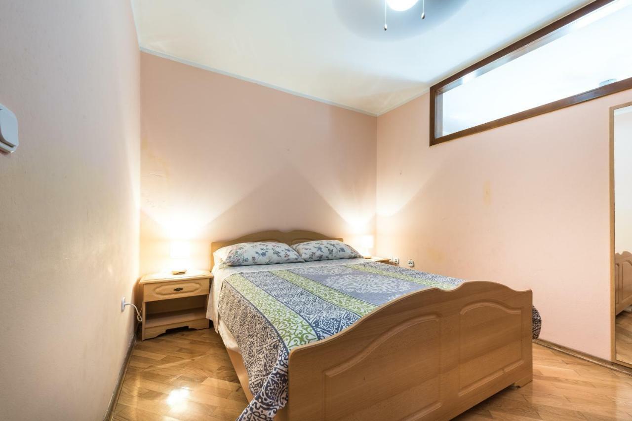 Apartments Villa Kulish 챠브타트 외부 사진
