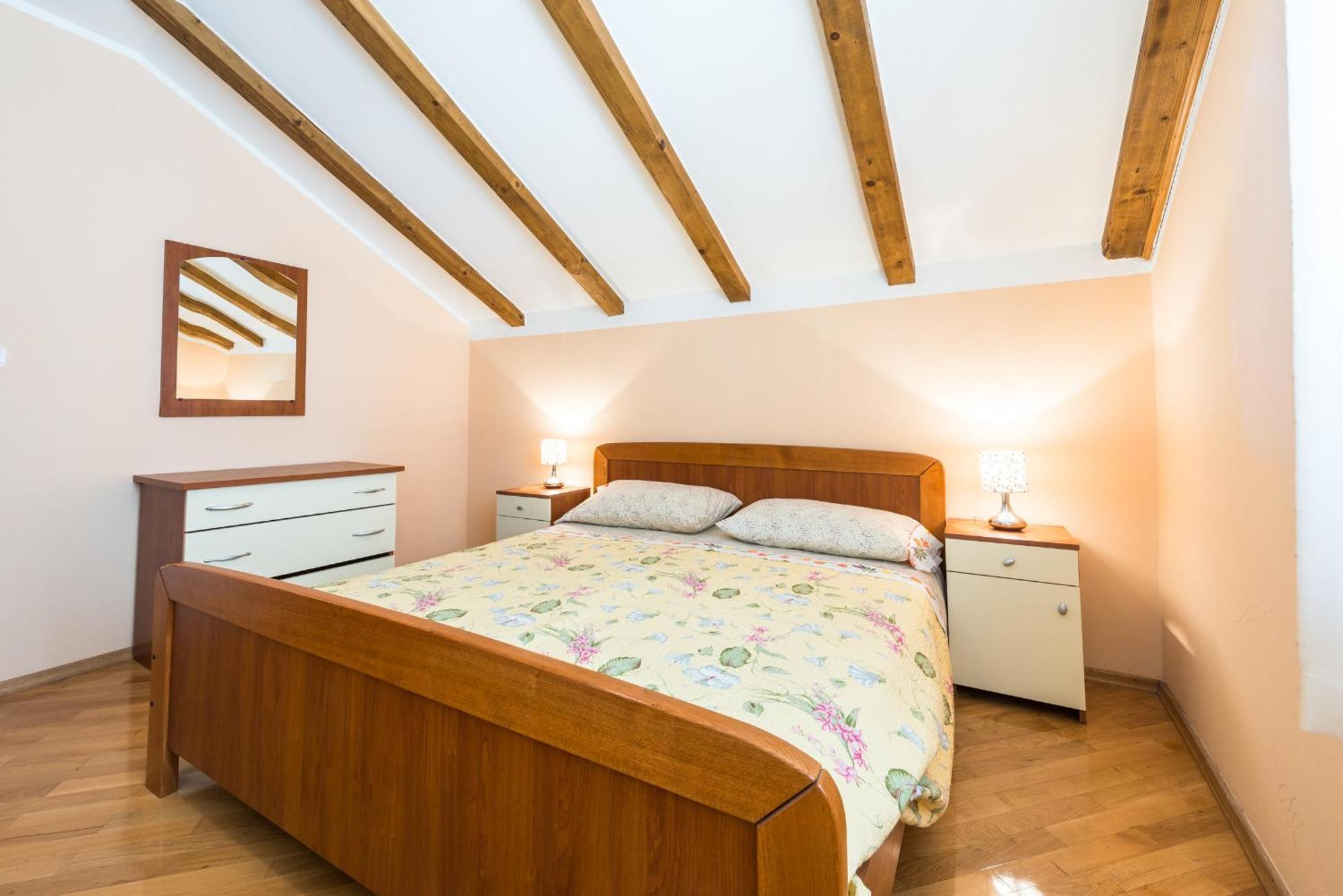 Apartments Villa Kulish 챠브타트 외부 사진